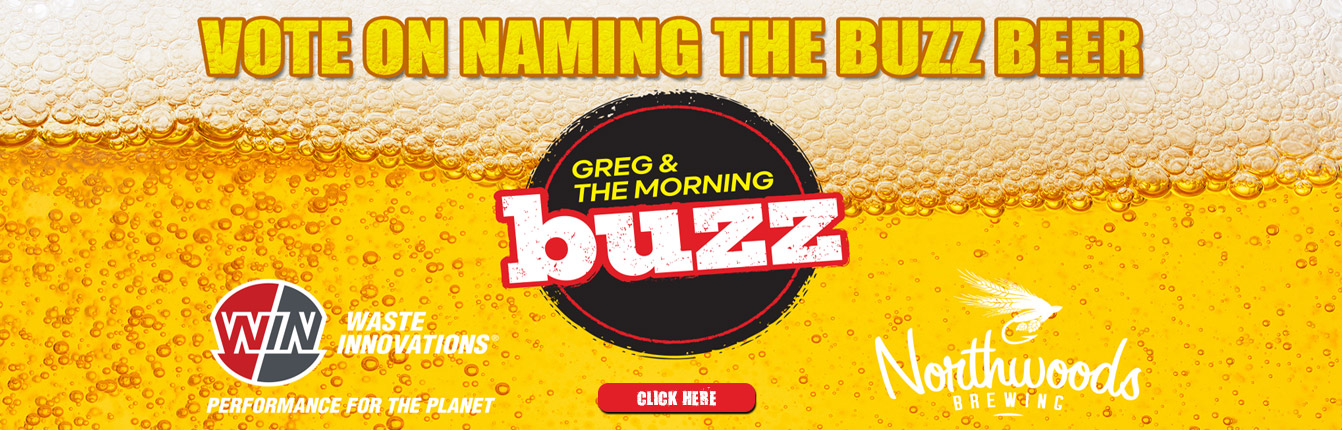 Name The Buzz Beer