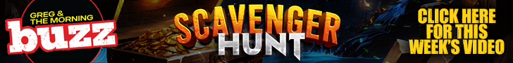 Scavenger Hunt